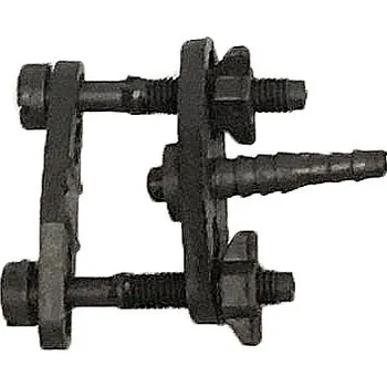 Spojovací šroubení k hadičkovém rozvodu