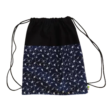 Školní batoh Batůžek 12