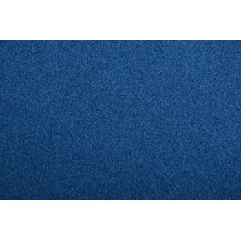 Kabátová látka v petrolejové barvě AP170