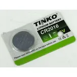 Baterie TINKO CR2016 3V lithiová