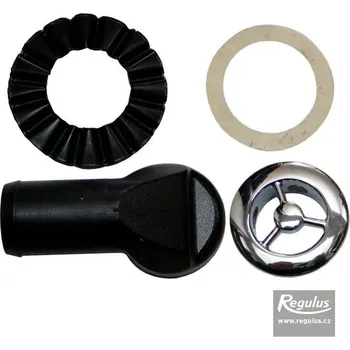 Příslušenství pro klimatizaci Koleno pro odvod kondenzátu pro HR100RS