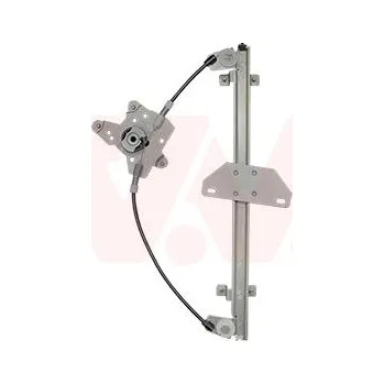 Karosérie Zvedací zařízení oken VAN WEZEL 3380262