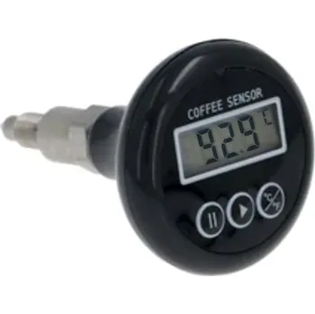 Kuchyňský teploměr Coffee Sensor teploměr E61