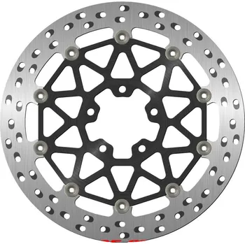 Brzdový kotouč Brzdový kotouč NG 2032ZG závodní