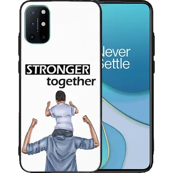 Pouzdro na tablet VSECHNONAMOBIL 46939 MY ART Ochranný obal OnePlus 8T-DADDY (116)