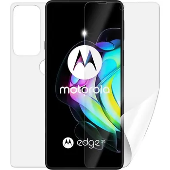 Ochranná fólie Screenshield MOTOROLA Edge 20 XT2143 na celé tělo