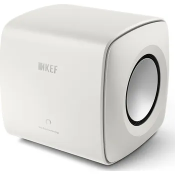 Elektronika KEF KC62 Varianta: bílá