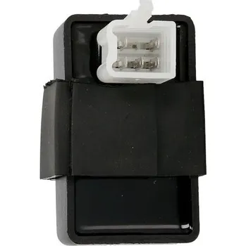 Elektroinstalace pro motocykl CDI jednotka 4T - ATV 50/70/110, moped,Pitbike,Dirtbike