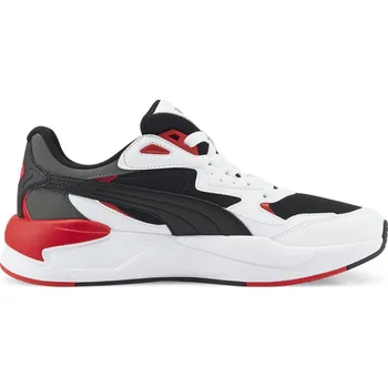 Pánská obuv Pánské boty Puma X-Ray Speed 2022 Velikost bot (EU): 44 / Barva: bílá