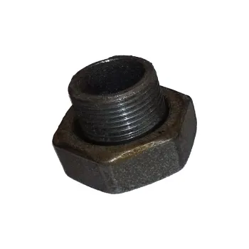 Šroubení k pllynoměru BK G4 1"x 5/4" včetně těsnění