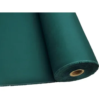 Mirtex Látka kepr NORD 245/81 Zeleno-modrá Petrol Green šíře 150cm Velkoobchod Ceník: VELKOOBCHOD: po celých rolích, bez odvíjení