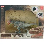 Cretaceous TYRANOSAURUS s pohyblivými končetinami 16 cm