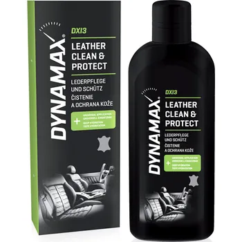 Dynamax DXI3 Čištění a ochrana kůže, 500ml