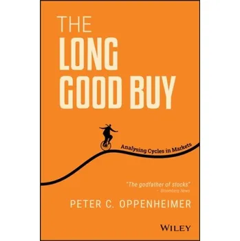 The Long Good Buy - Oppenheimer, Peter C.