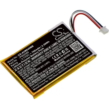 Baterie k notebooku Baterie Cameron Sino CS-AVM640MB - neoriginální