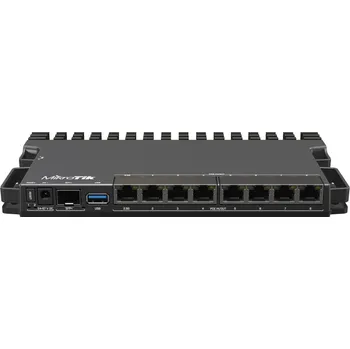 Mikrotik RB5009UPr+S+IN