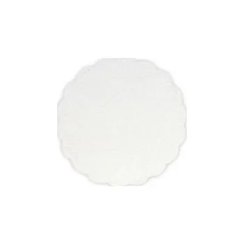 Jednorázové nádobí Rozetka 13cm 500ks/bal.