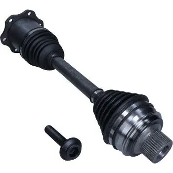 Hřídel nápravy Hnací hřídel MAXGEAR 49-2552