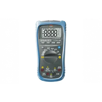 Multimetr C-LOGIC 5900 - Multimetr