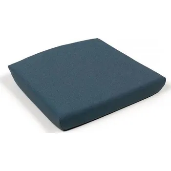 Křeslo Poštář na křeslo NET Relax Denim