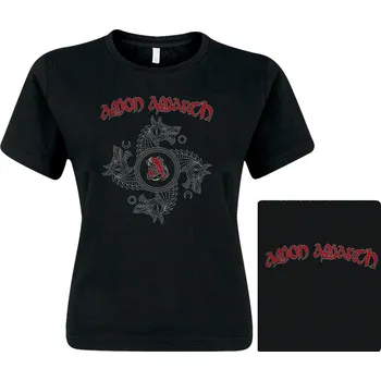 dámské triko Amon Amarth II