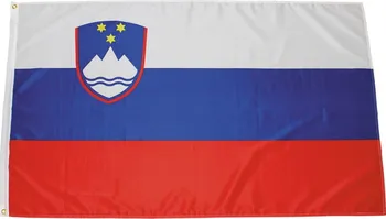 MFH Vlajka Slovinsko 90 x 150 cm