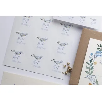 samolepka Be Nice Samolepka velká 6