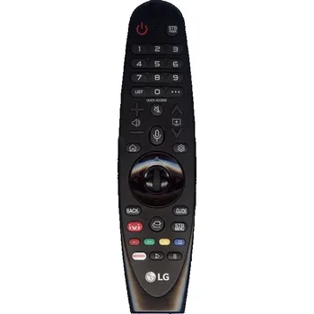 Originální dálkový ovládač LG