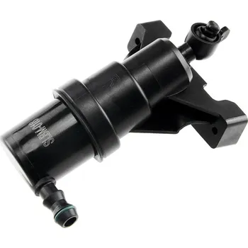 Stěrač Ostřikovač světlometu BMW 7 E65/E66 2005-/Pravý/