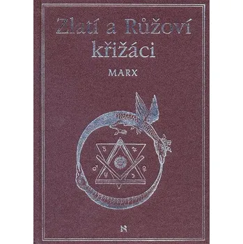 Kniha Zlatí a růžoví křižáci Ekniha