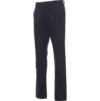 montérky Pracovní kalhoty Payper ENGINE Barva: Námořnická modrá, Velikost: M