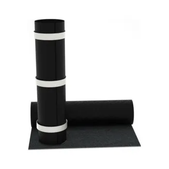 Asfaltový pás WYNYARD Elastard 15/52 Lepenka s posypem modif. červená (5m2/bal)