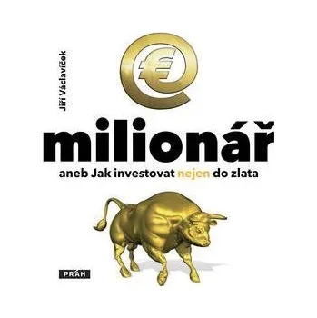 Kniha E - Milionář Ekniha