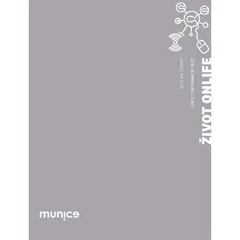 Život onlife Ekniha