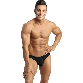 Pánské erotické prádlo Anais Petrol String Velikost L