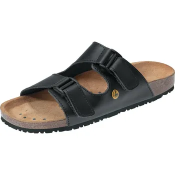 Pracovní obuv abeba Nature 4085 Velikost: 45