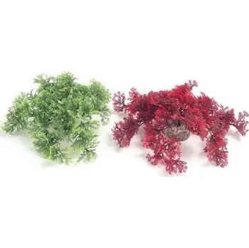 Dekorace do akvária Sydeco Tropical Moss 9 cm mix