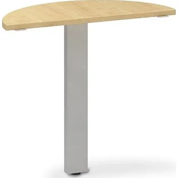 Psací stůl Přísed Pro Office C 80x35 cm Barva: Hruška + doprava ZDARMA