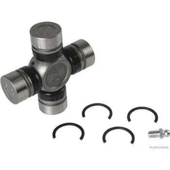 Hřídel nápravy Kloub, kloubový hřídel HERTH+BUSS JAKOPARTS J2922002