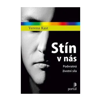 Kniha Stín v nás Ekniha