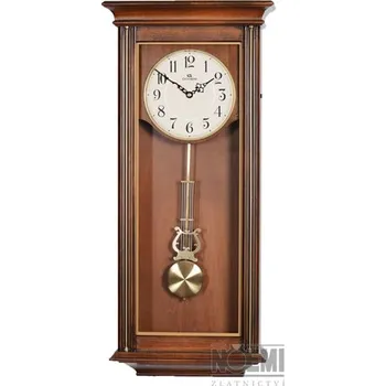 Hodiny Dogeni WCW008DB hnědá