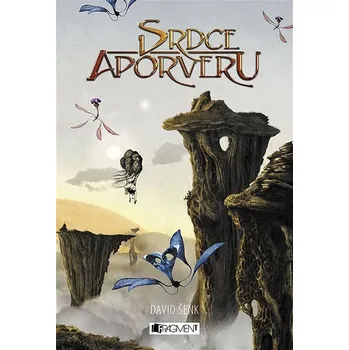 Srdce Aporveru Ekniha