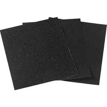 Příslušenství k nářadí WOLFCRAFT 2867000 Tkanina brusná 230x280mm zrnitost 320