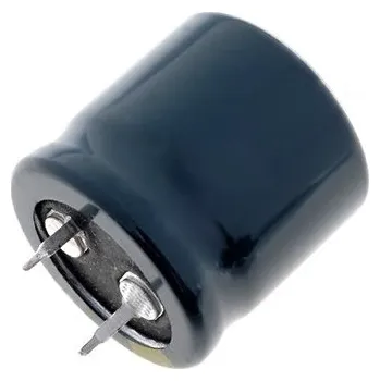 Kondenzátor EHP471M2DBA kondenzátor snap-in 470uF/200V