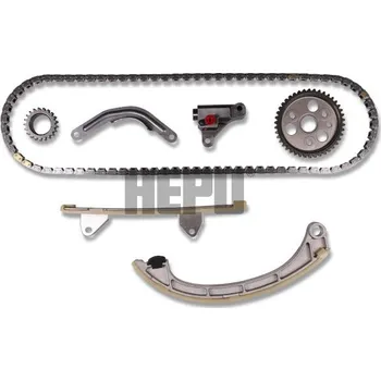 Sada rozvodového řetězu HEPU 21-0461