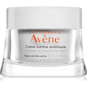 Pleťový krém AVENE Revitalizing Nourishing Cream 50 ml