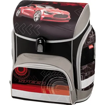 Školní batoh Stil Školní aktovka 17 l