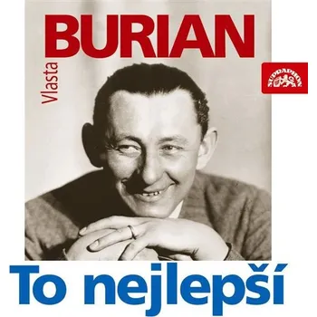 To nejlepší Audiokniha