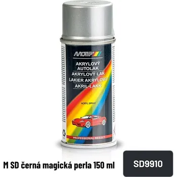 Barva ve spreji MOTIP magická perla 200ml