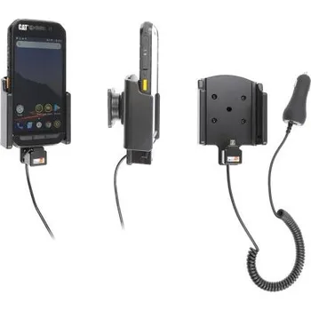 Brodit držák s nabíjením z CL na CAT-S41, 712130